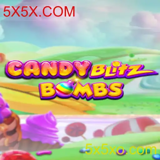 CandyBlitzBombs
