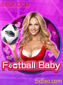 FootballBaby