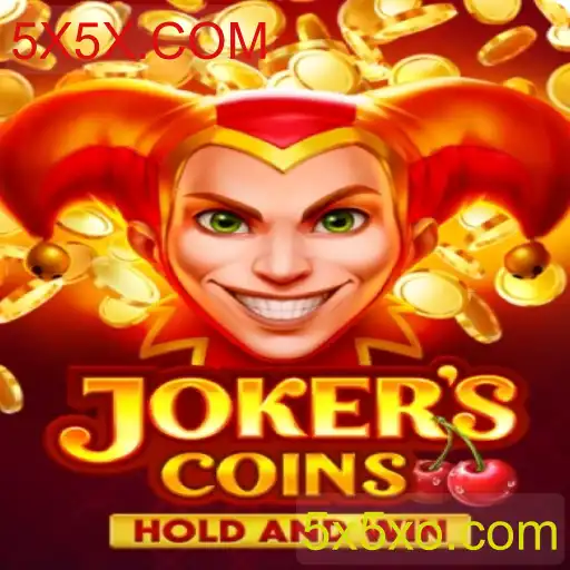 JokersCoins