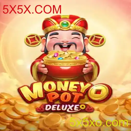 MoneyPotDELUXE
