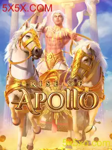 Rise of Apollo: Uma Jornada ao Olimpo